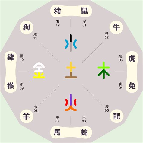 明的五行|明五行属性是什么？解读明的五行属性和命名依据